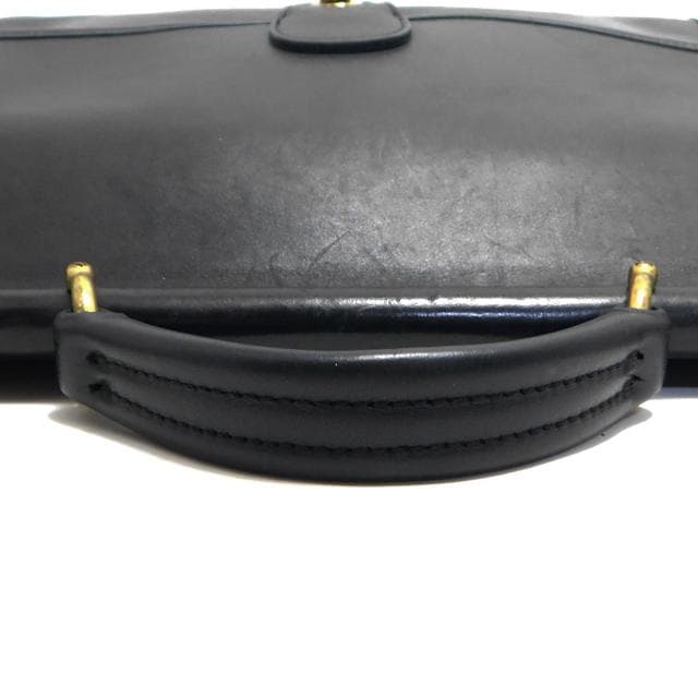 美品オールドコーチ ブリーフケース 2WAYバッグ 5266 90年代 USA製