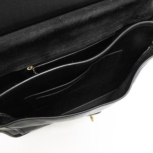 美品オールドコーチ ブリーフケース 2WAYバッグ 5266 90年代 USA製