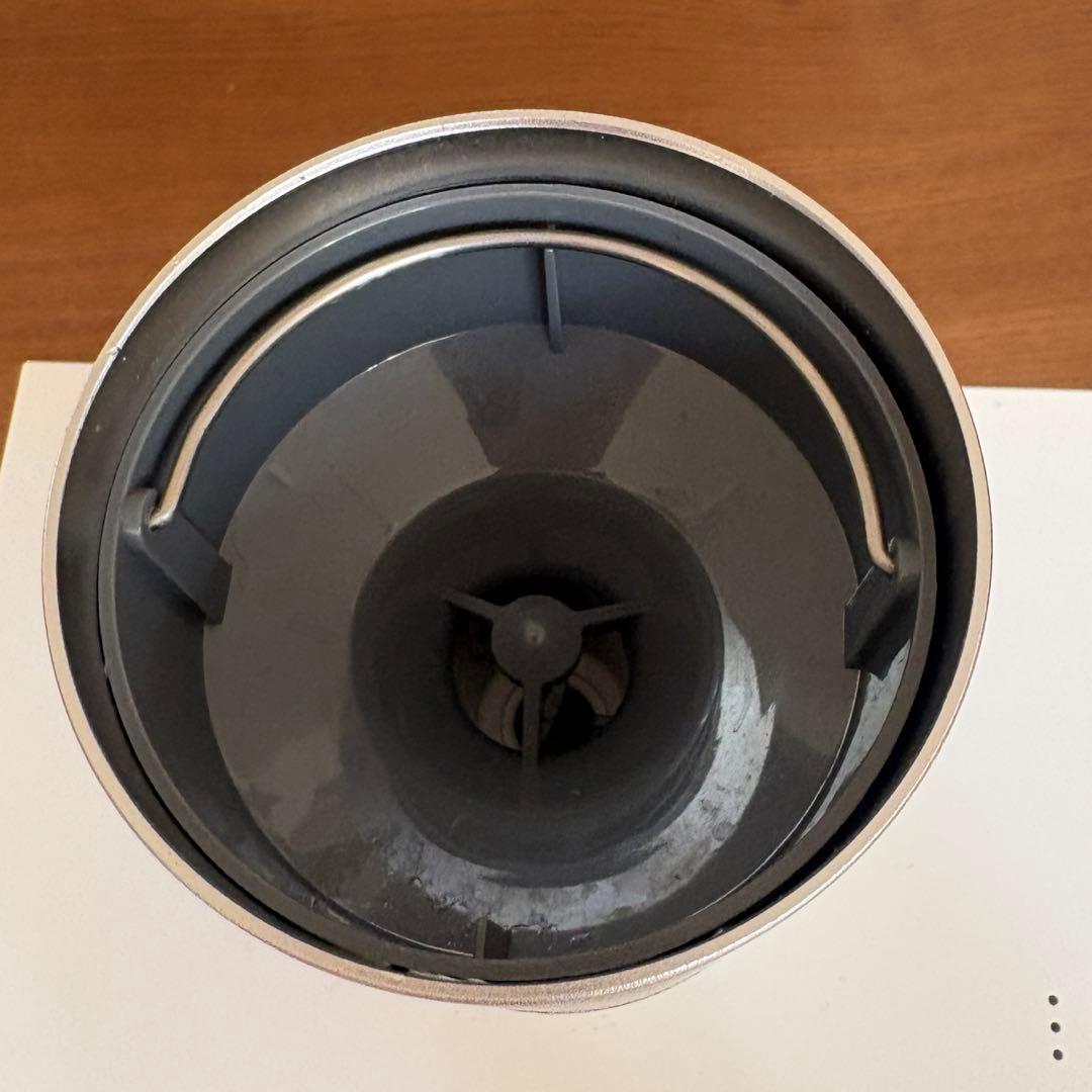 Cuzen Matcha(空禅抹茶) 抹茶マシーン 白