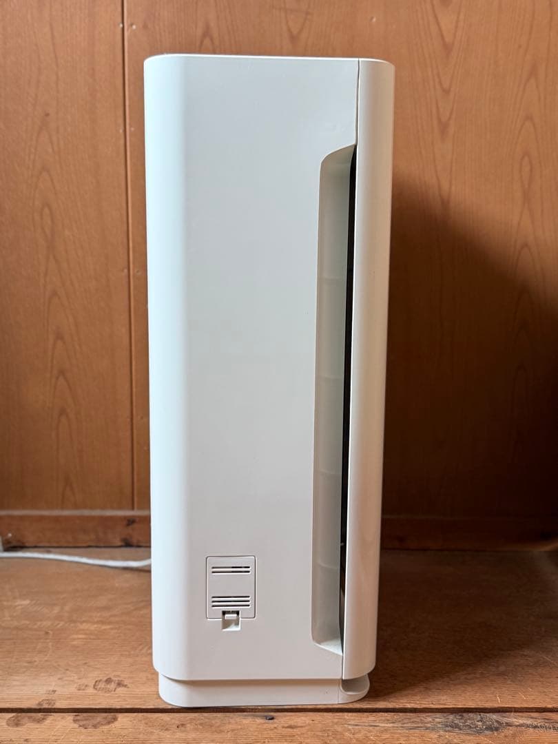 【美品】Panasonic 空気清浄機 F-PXU60