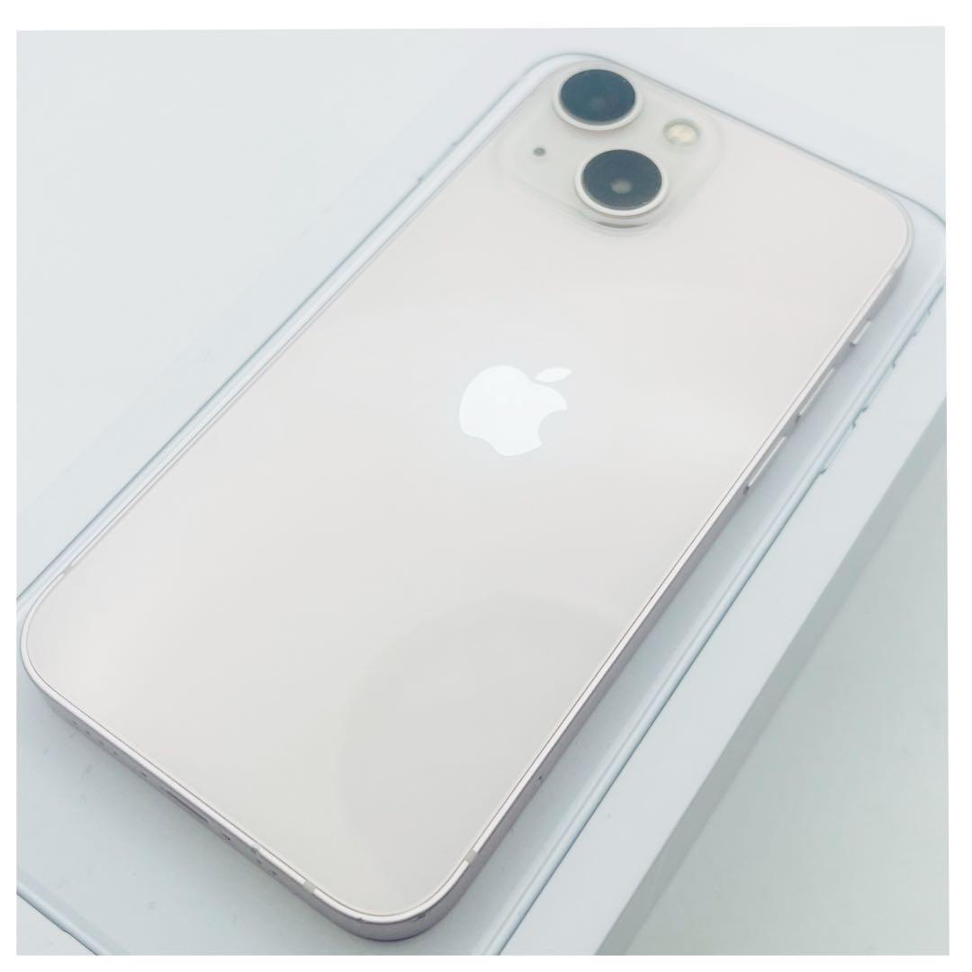 iPhone 13 mini ピンク 128GB SIMフリー