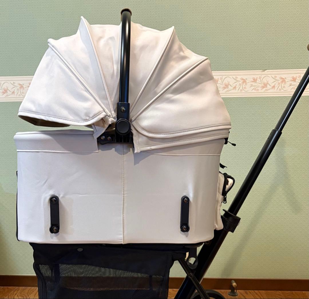 AIRBUGGY WIZ X エアバギーウィズエックス