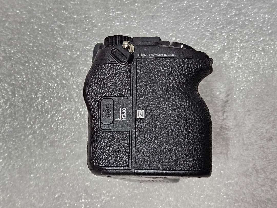 美品 SONY α1 ILCE-1（シャッター回数422回）