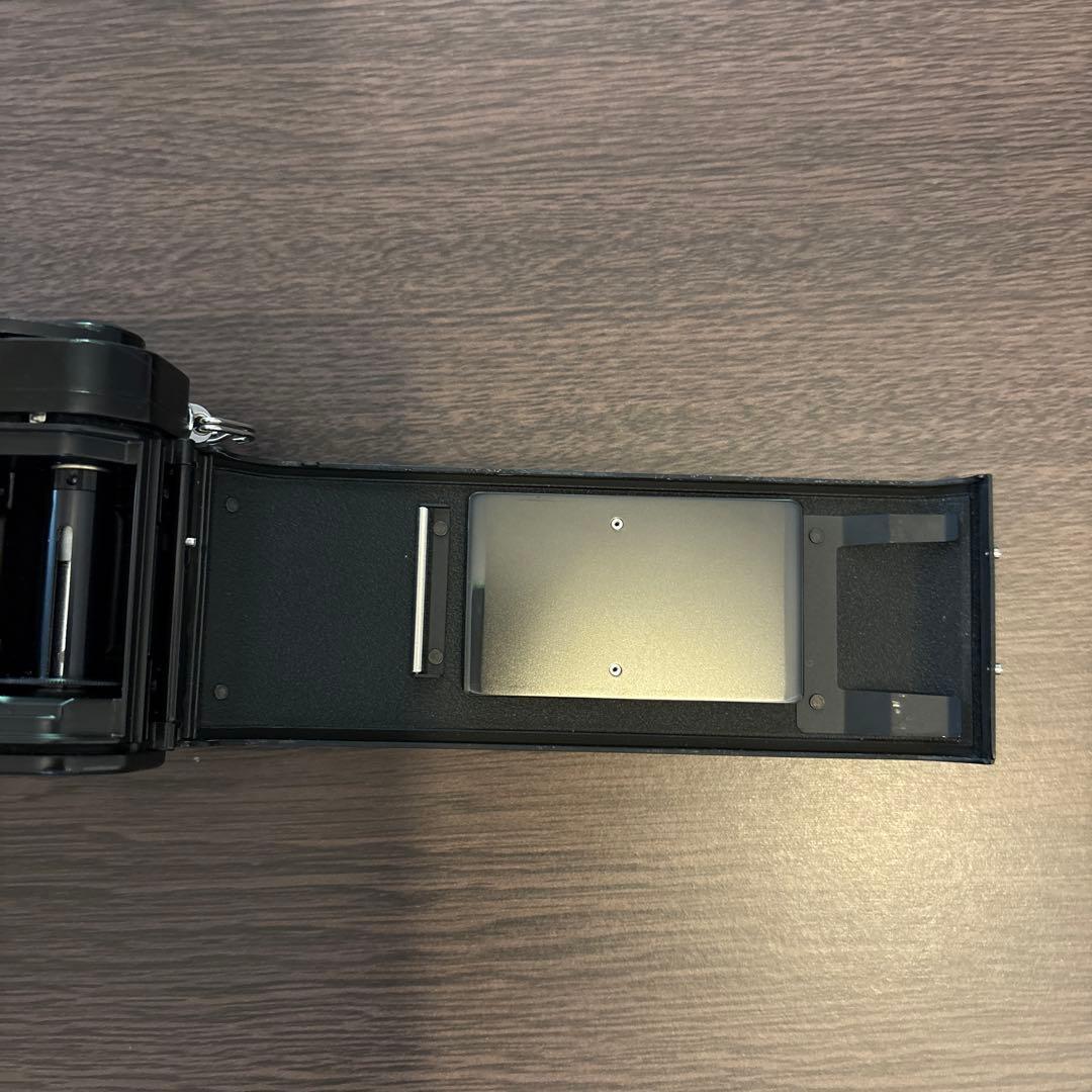 Nikon ニコンF2 美品　必ずプロフィールをご確認ください。