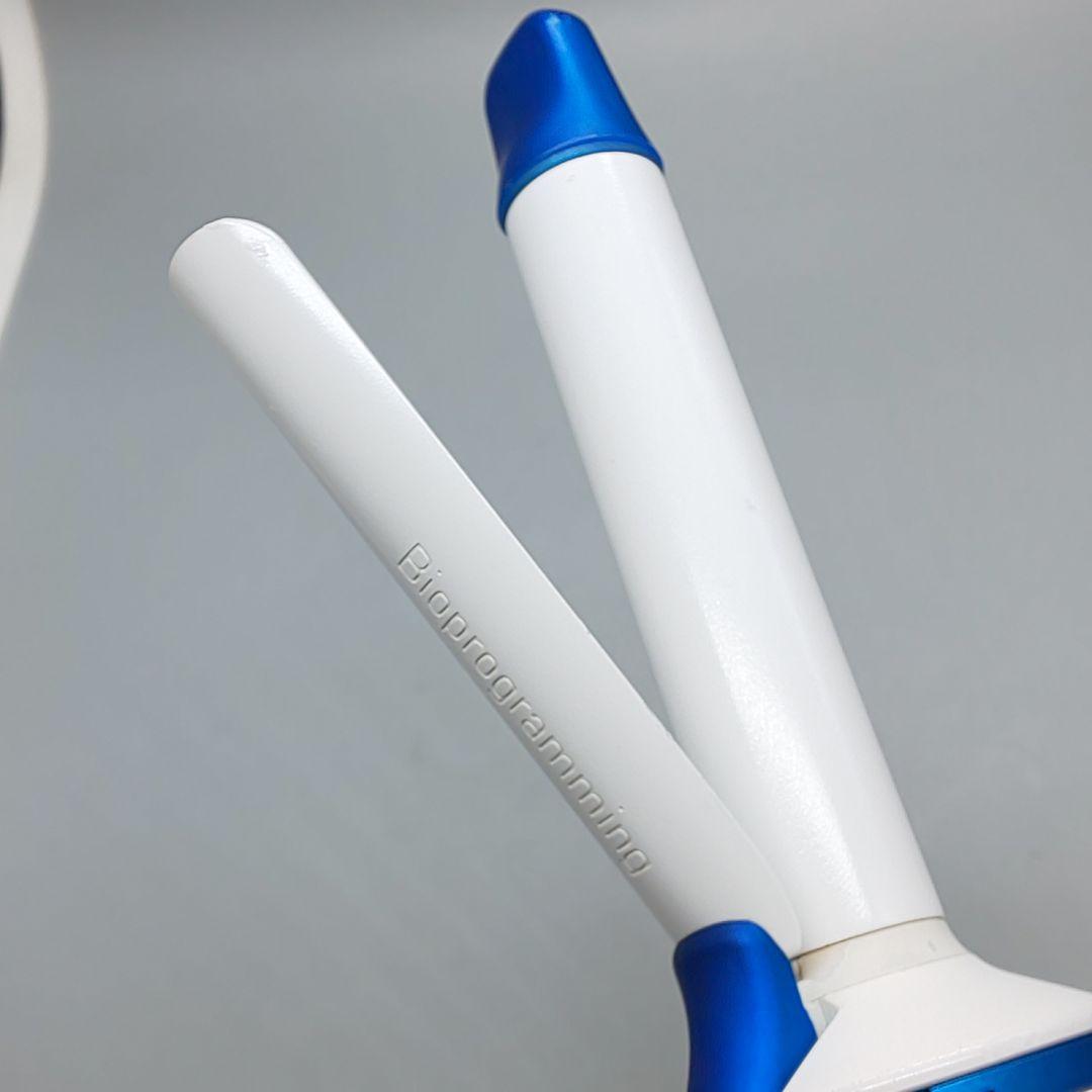 ヘアビューロン リュミエリーナ カール 3DPlus 26.5【正規品】740