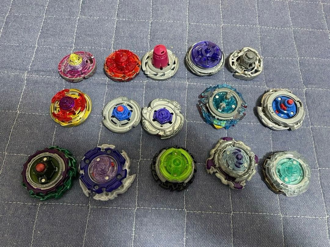 ベイブレードセット スタジアム付き