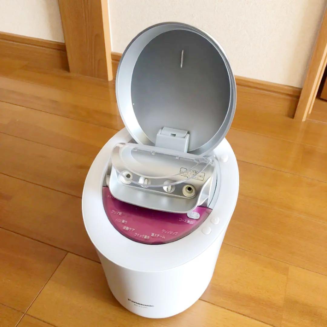 Panasonic ナノケア　EH-CSA95-P