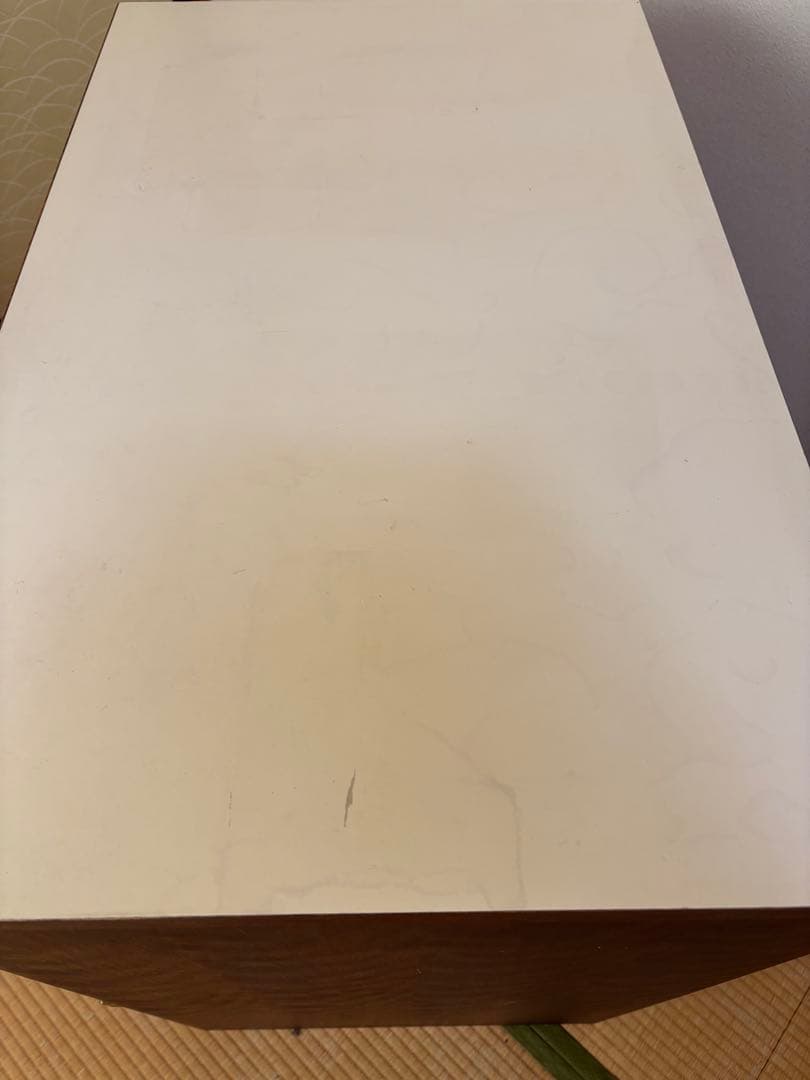 ウニコ　UNICO キッチンカウンター　TUO