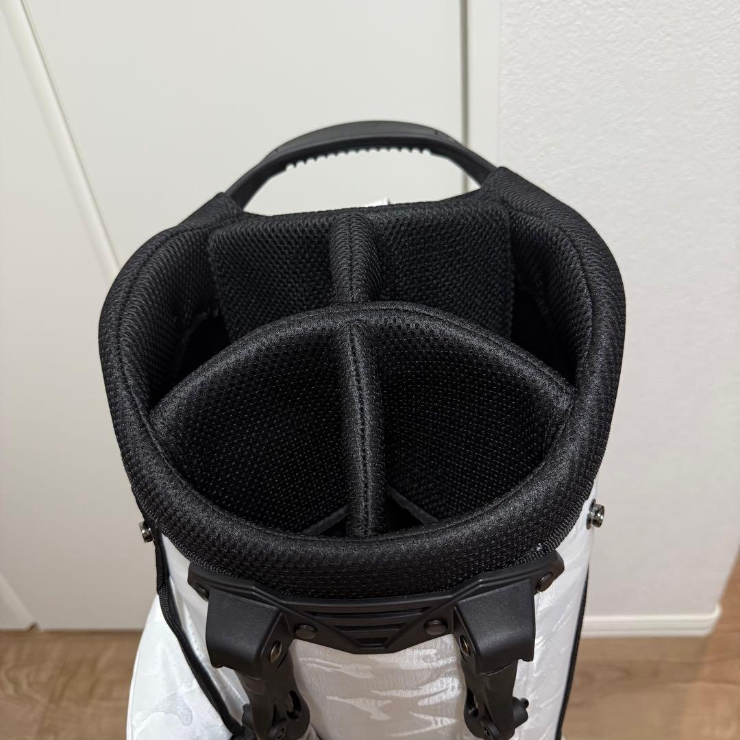 ZERO HALLIBURTON GOLF ゼロハリバートン キャディバッグ