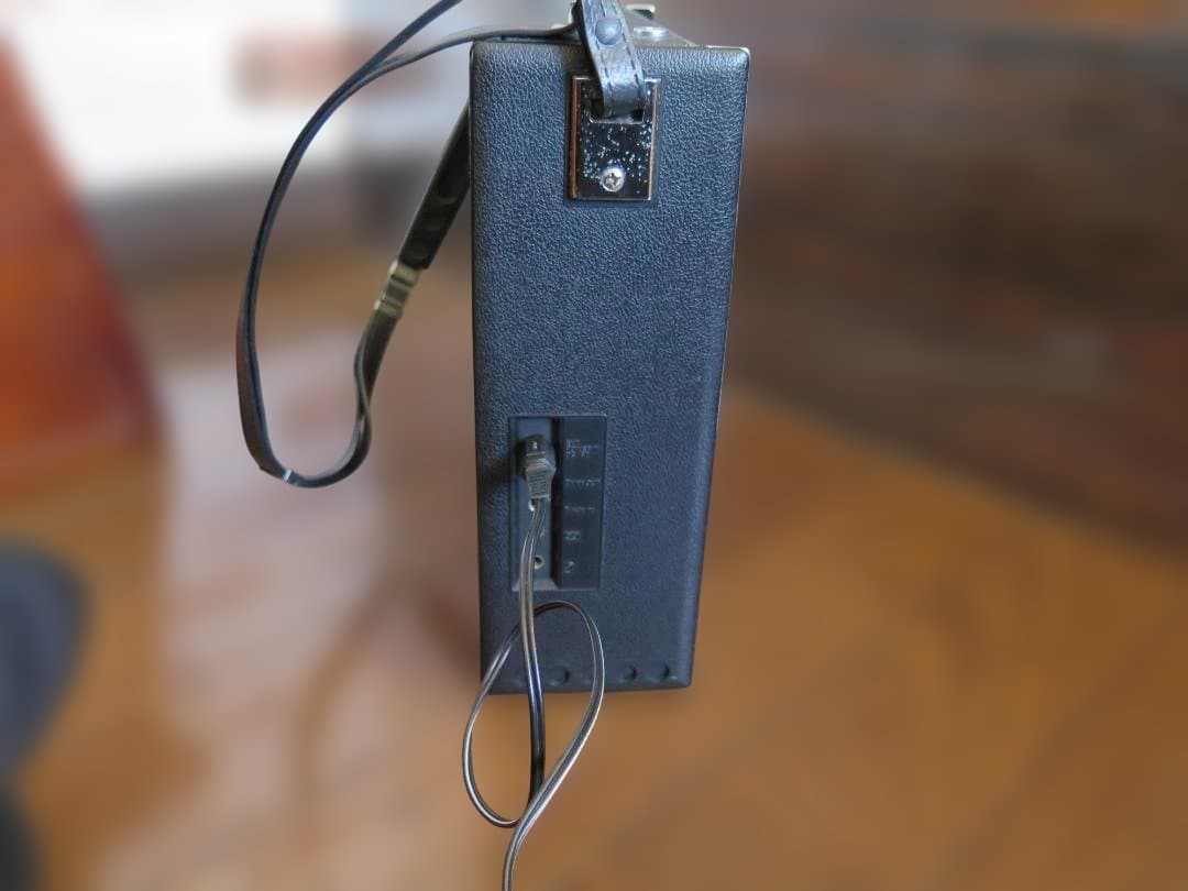 SONY スカイセンサー ICF-5800