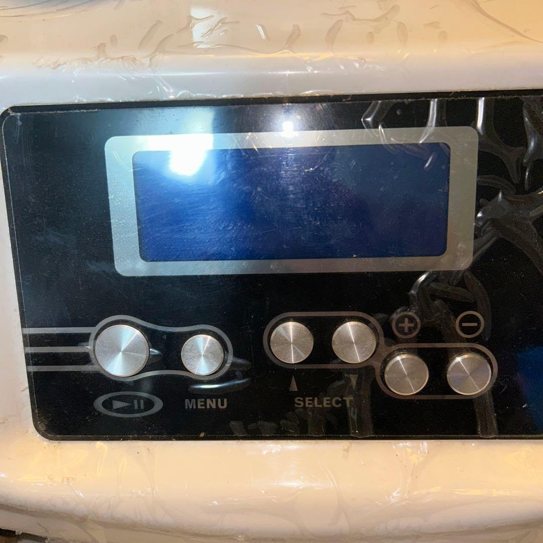 キャビテーション4in1 美顔器