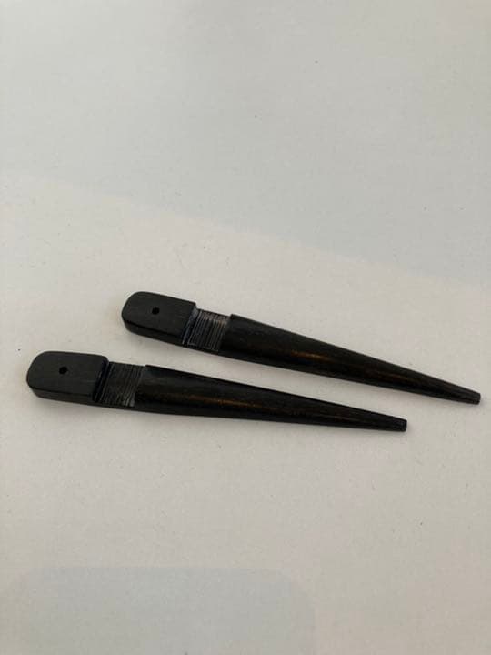 ナンタケットバスケット材料