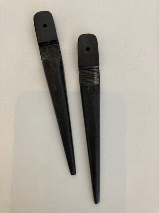 ナンタケットバスケット材料