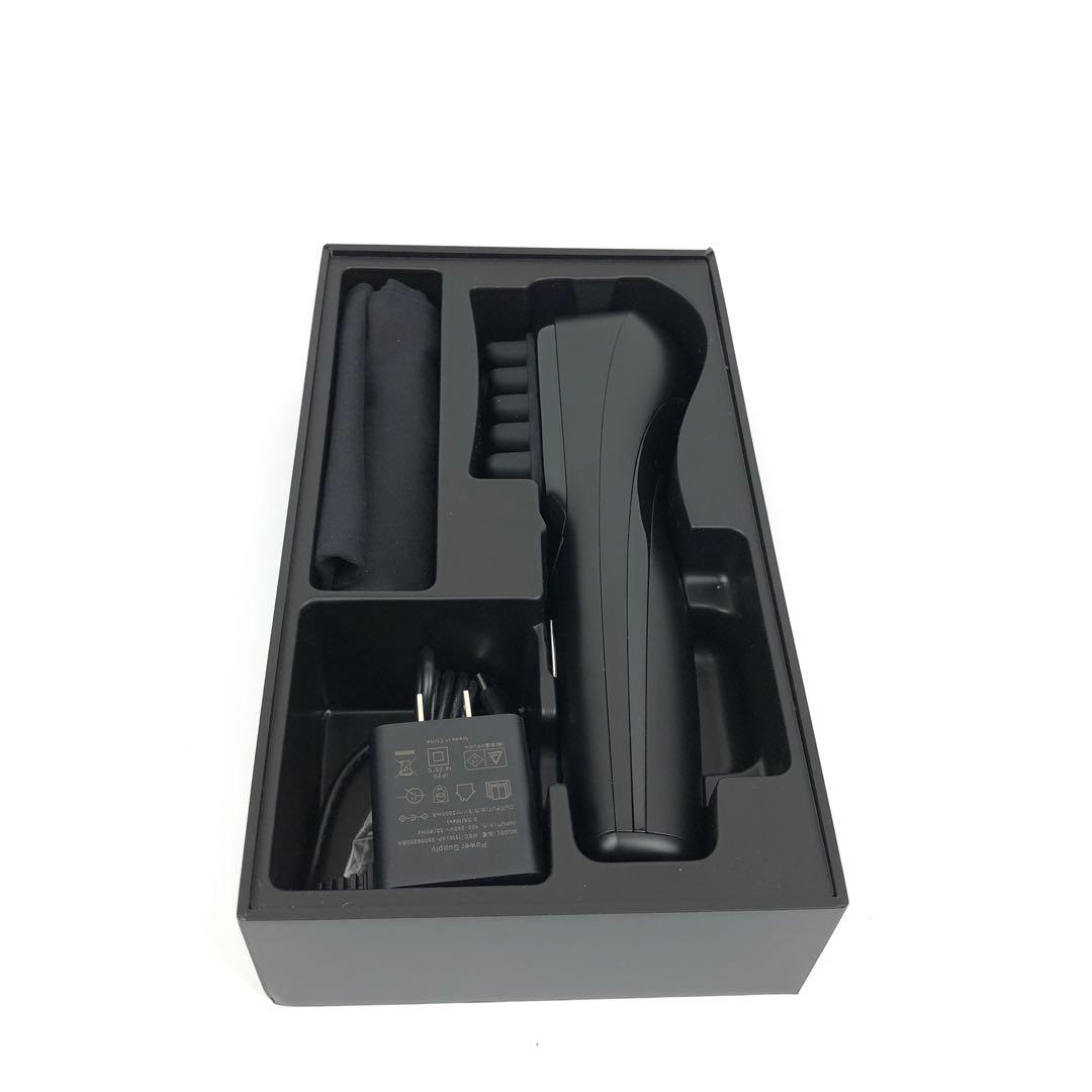 【極美品】MYTREX MTVD22B モーションブラシ ビドー マイトレックス