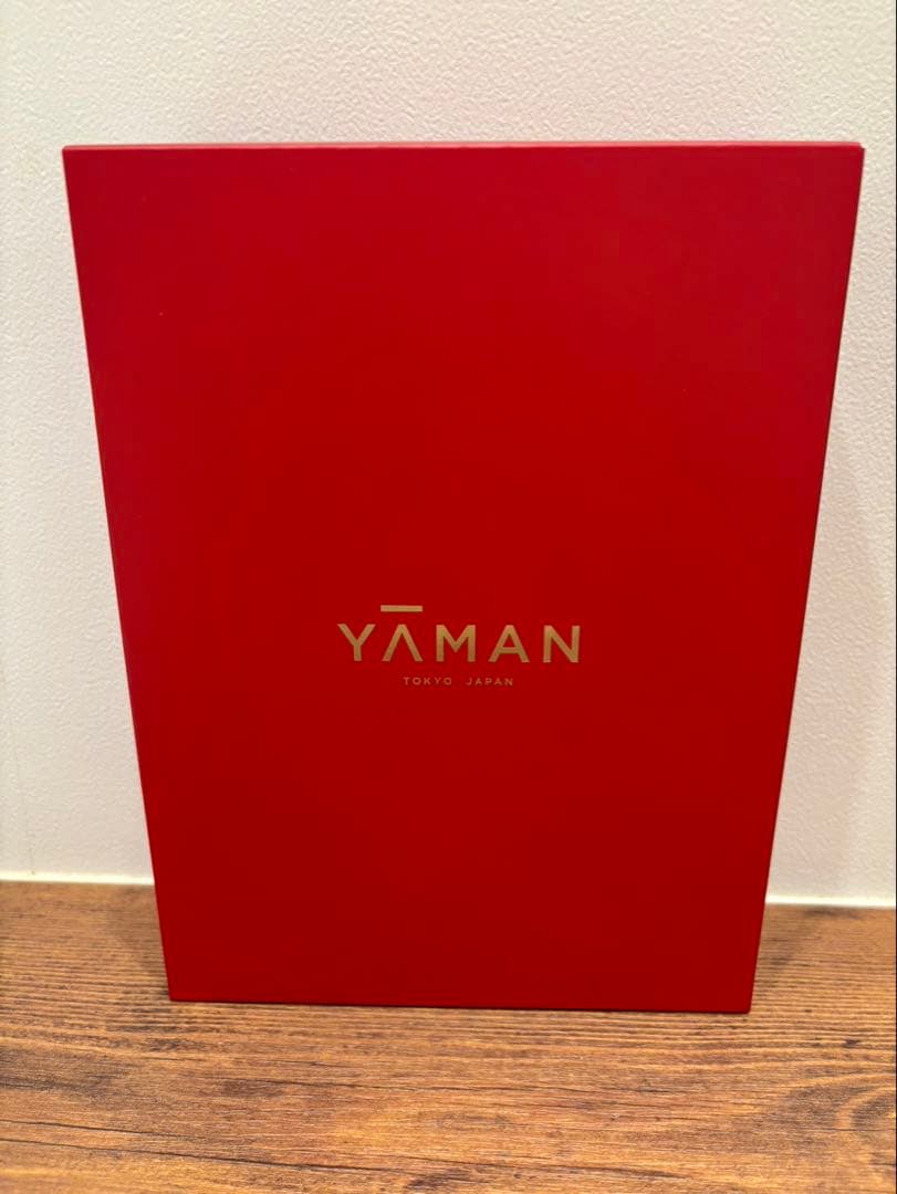 ヤーマン　リフトロジーsp 限定色　シェルピンク　即日発送