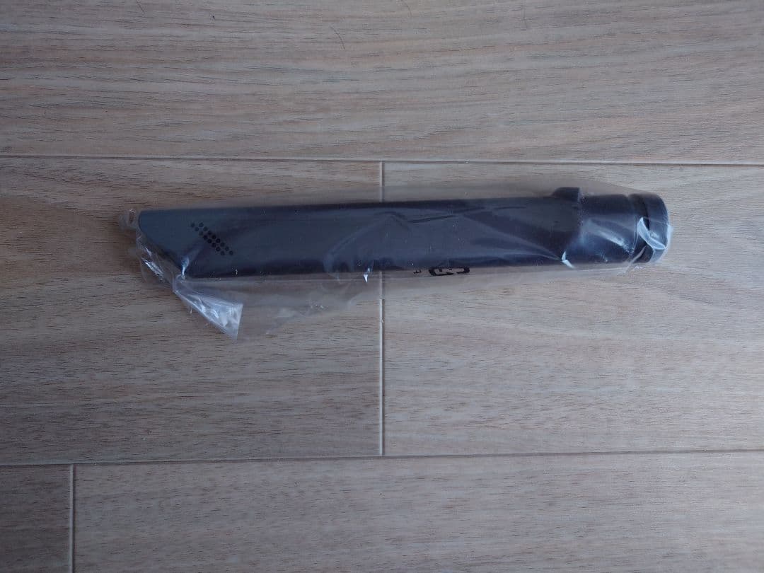 【ジャンク】Dyson V6 コードレススティッククリーナー 本体