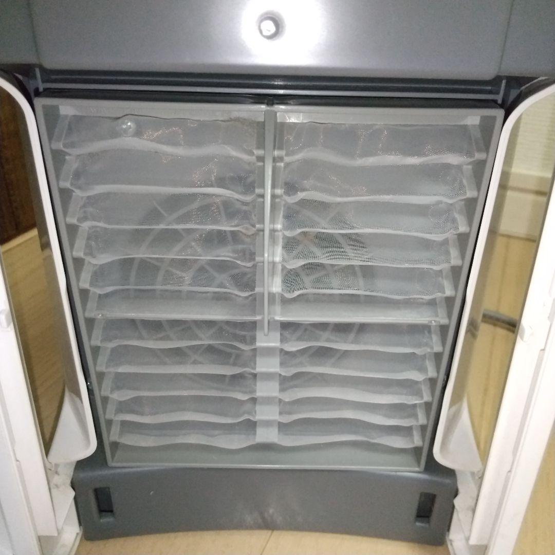 一通りクリーニング済み➰届けば使って頂けます✨富士通ゼネラル脱臭機