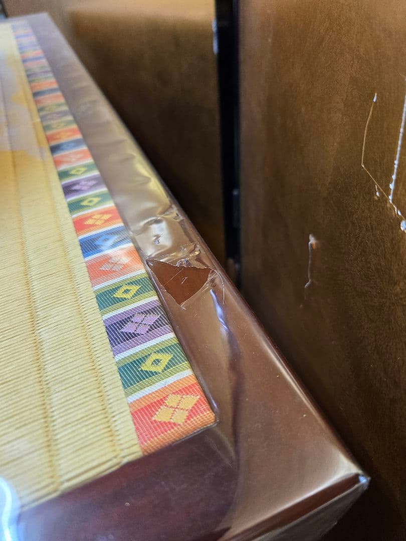 雨宮様【専用】【展示品限り】五月人形　兜　徳川家康　収納飾り　子供着用可　S1