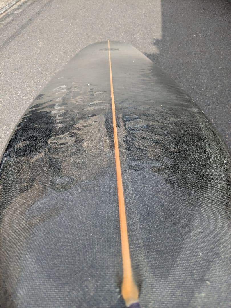 鎌倉発【HYDRO SHAPES&DESIGNS】9'2ロングボード