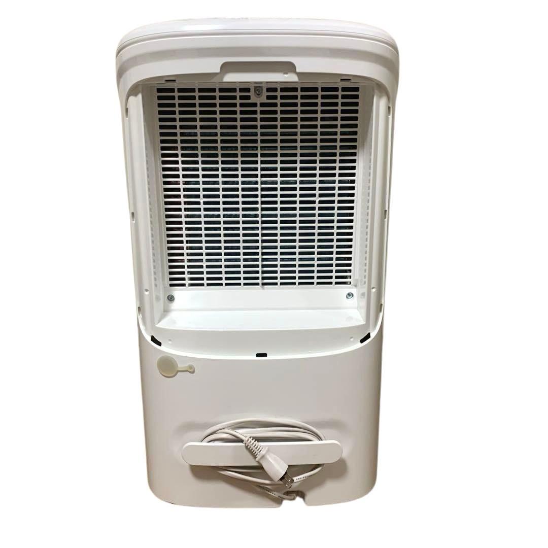 IRIS OHYAMA 除湿機 空気清浄機機能付き DCE-120