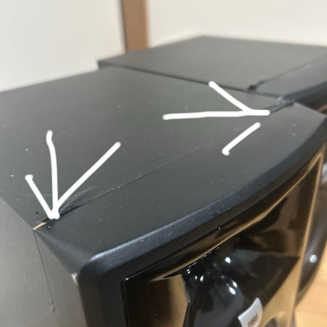 24時まで特価JBL PROFESIONL 3series305P MKⅡ