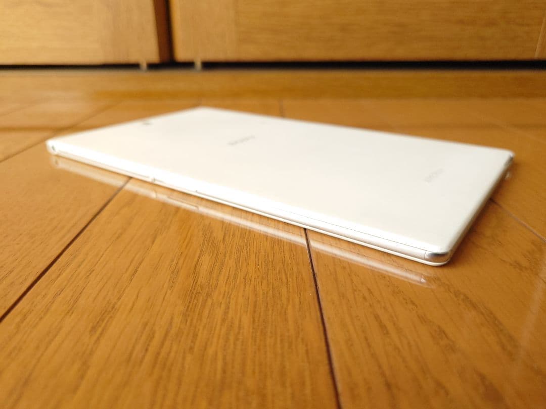 Androidタブレット本体 SONY Xperia Z3Tablet compact / Android11