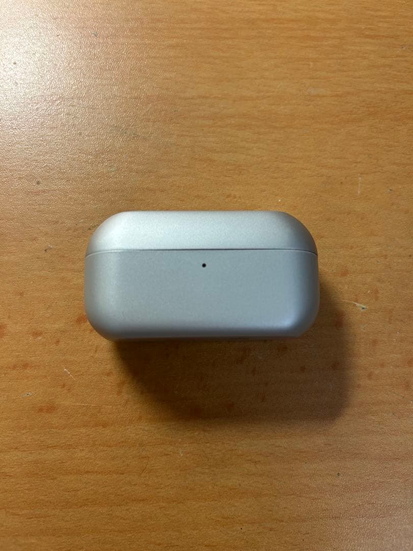 Technics EAH-AZ100-Sシルバー 保証書付き