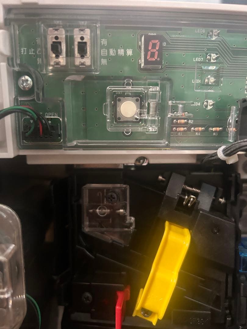 アイムジャグラー6号機