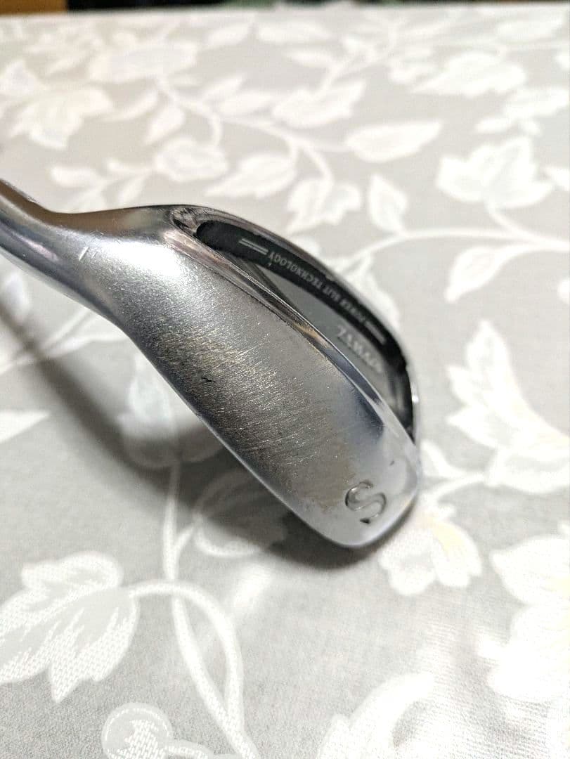 ブリジストン　PHYZ 2014　中古アイアン　ゴルフクラブ　8本セット