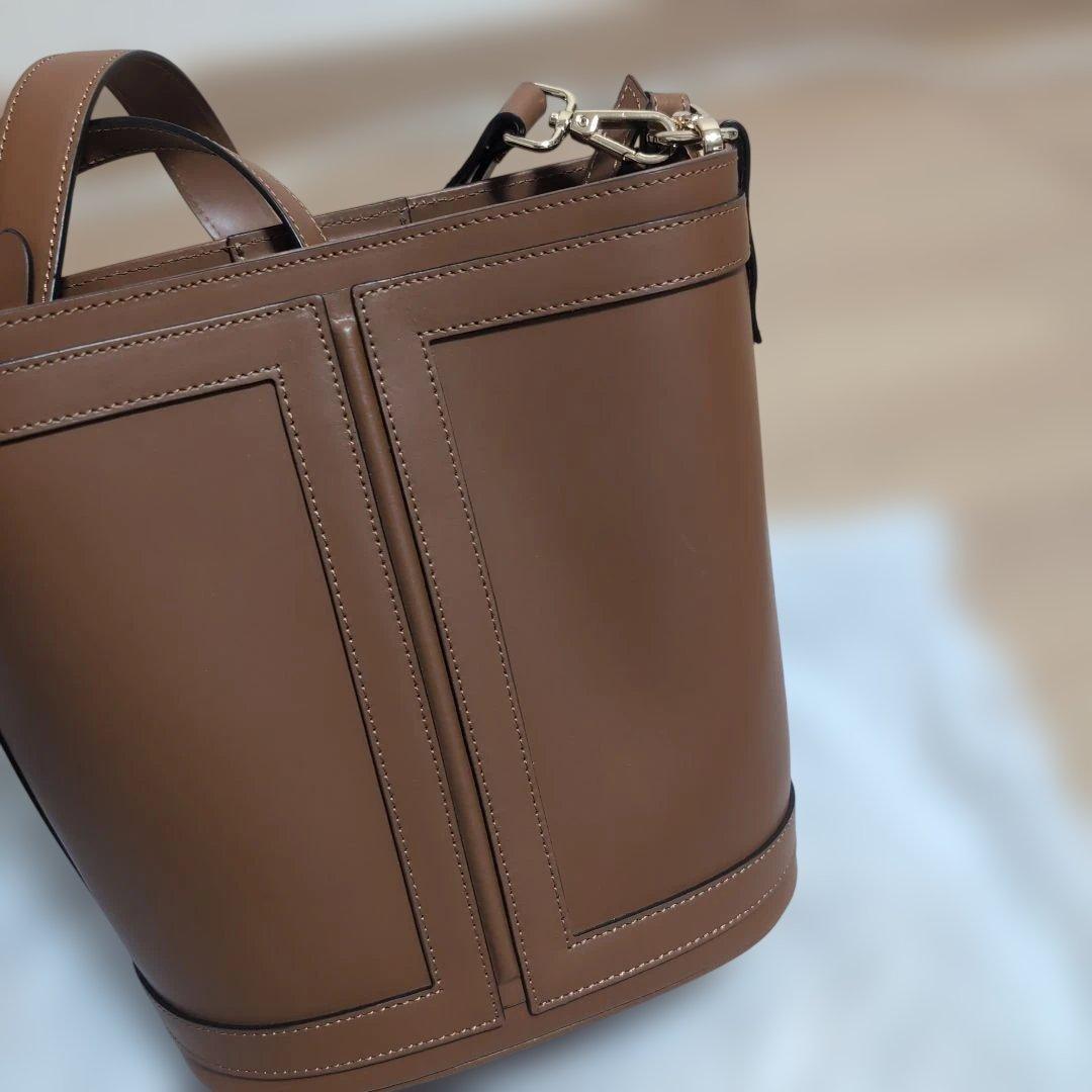 GIANNINOTAROワンショルダーバッグ