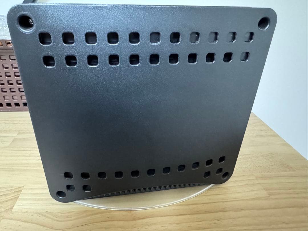 NEC Wi-Fi 6E 無線LANルーター PA-WX7800T8