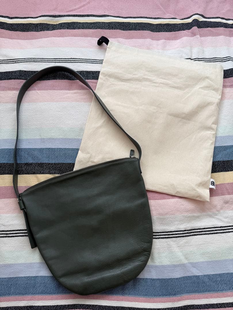 chimie33様Bucket Baggage Shoulder LL バッグ