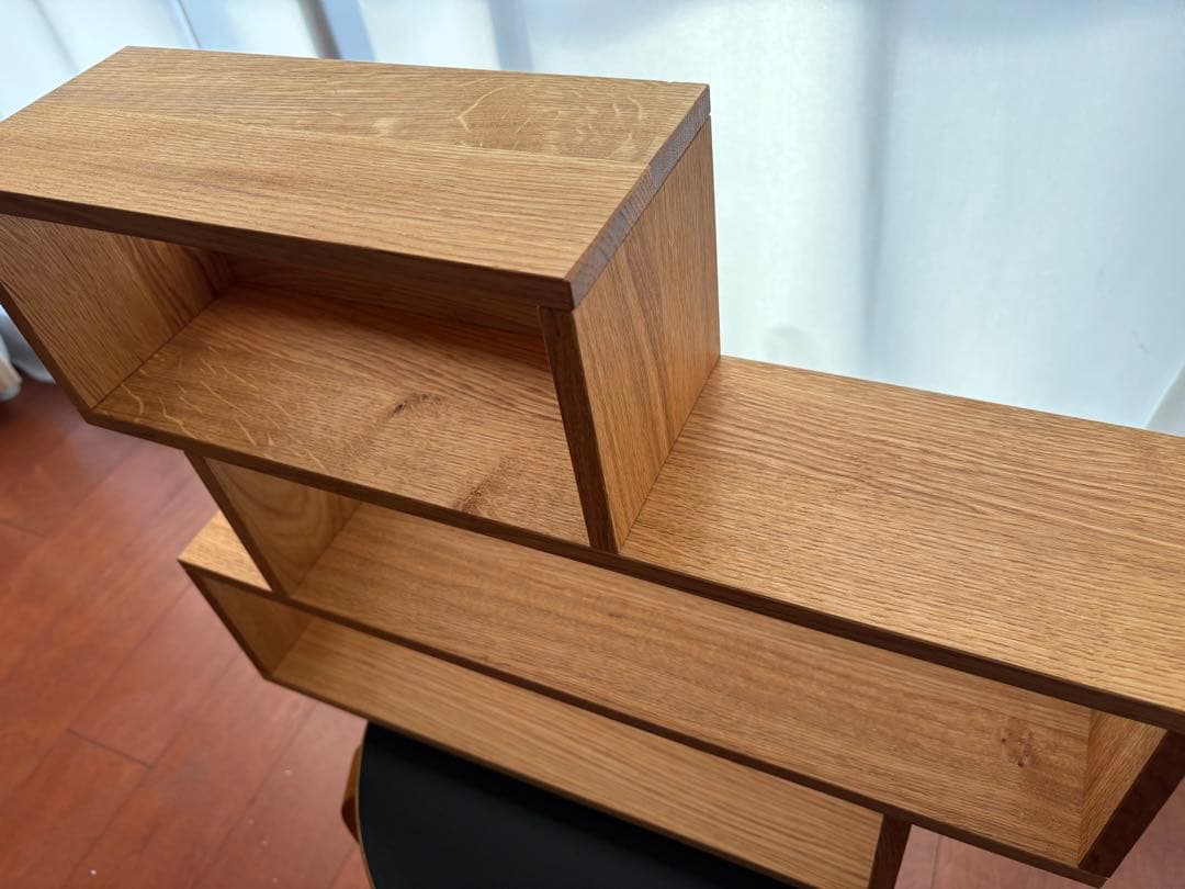 【未使用】scope SIDE BY SIDE サイドバイサイド ティーラック