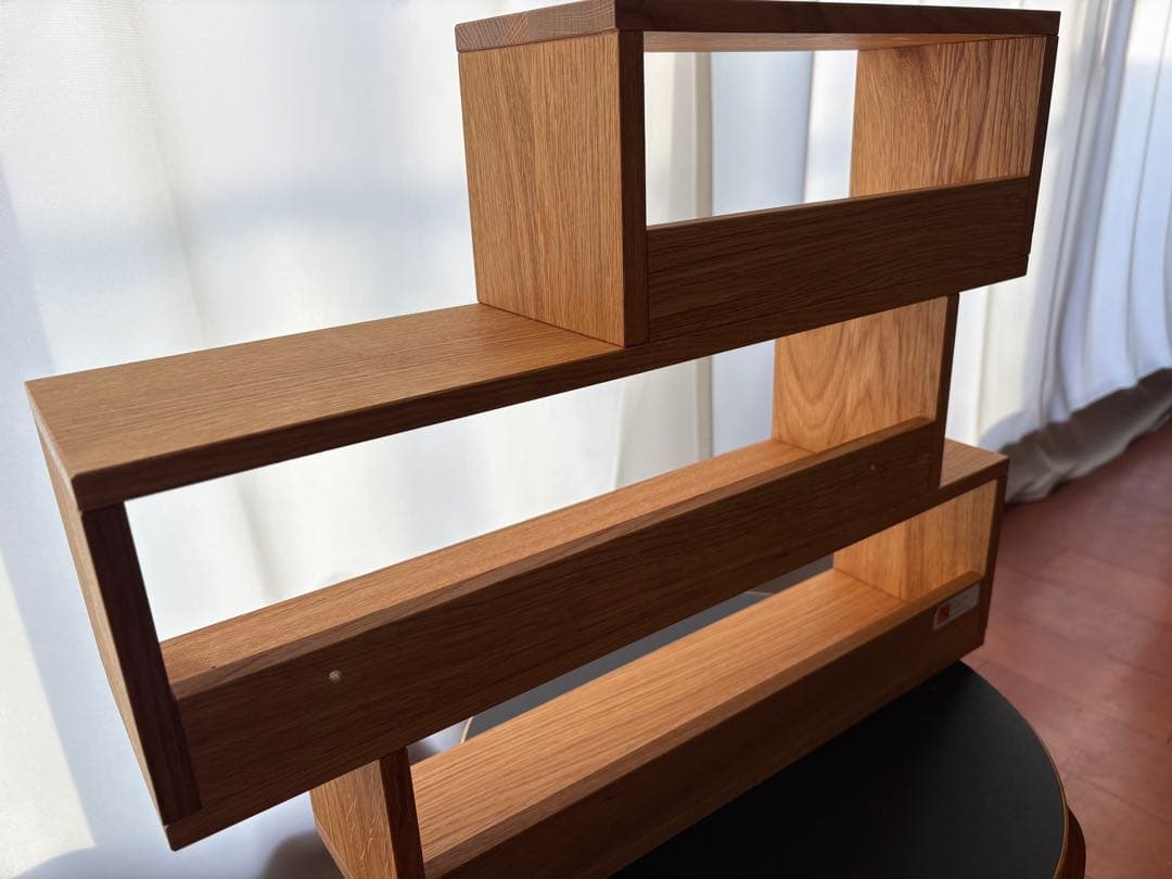 【未使用】scope SIDE BY SIDE サイドバイサイド ティーラック