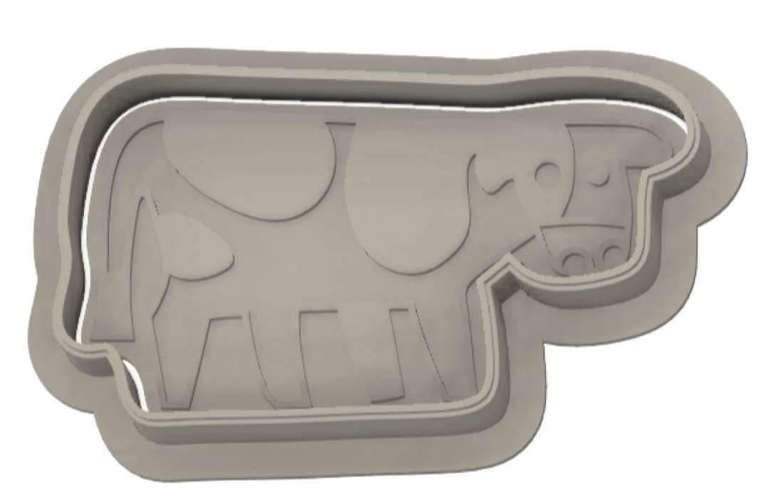 wan様クッキー型オーダーページ