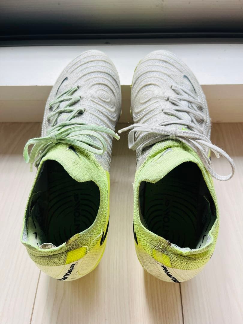 NIKE ファントムgx2エリート 26.5cm