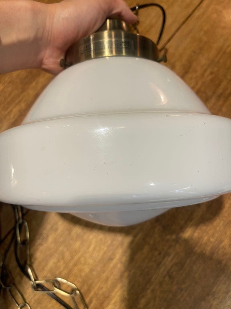 オーデリック ペンダントライト