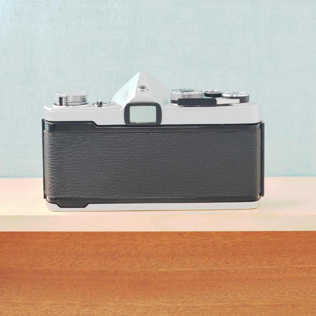 ✽完動✽完全整備品✽OM-1✽一眼レフカメラ✽単焦点✽小型軽量✽オリンパス