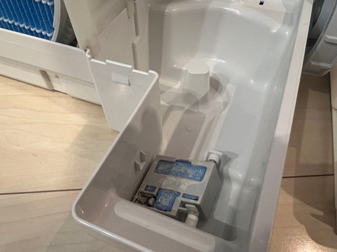 TOANEX 　KI-LP100-W 2019年製　加湿 空気清浄機