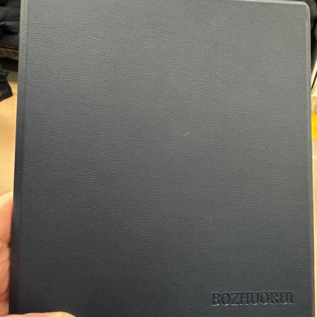 電子書籍リーダー本体 boox page