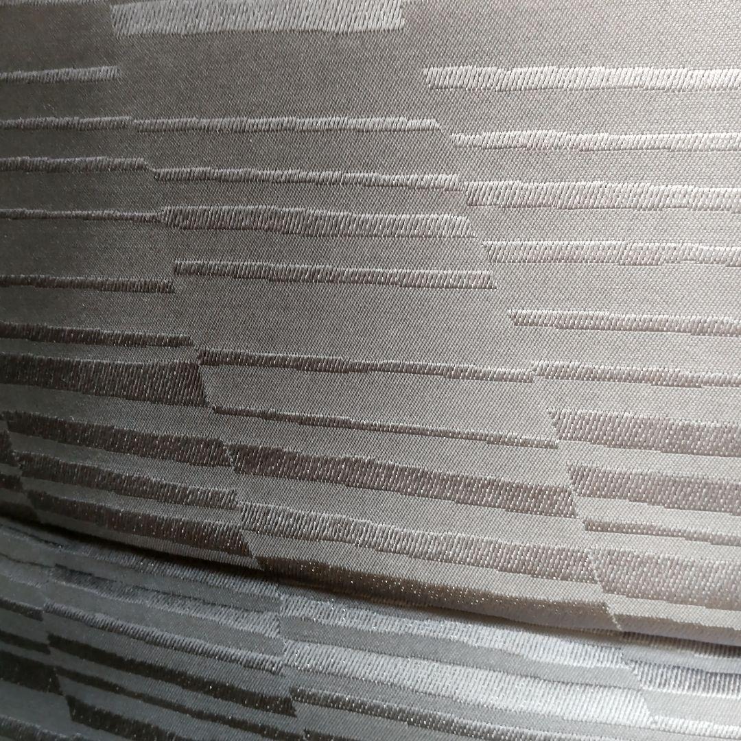 正絹　やまと謹製　袋帯のワンタッチ付け帯　（３８）