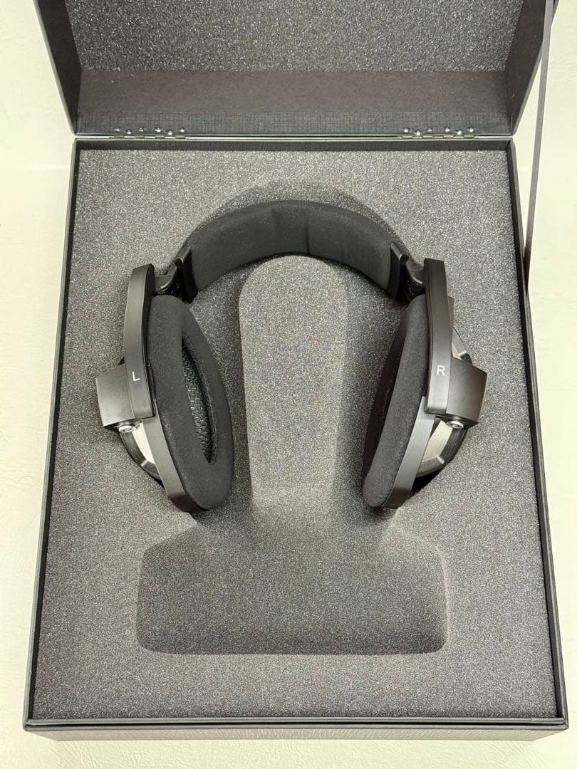 HD800S 新同美品 ゼンハイザー SENNHEISER