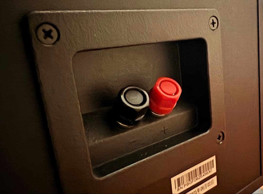 Polk Audio Mxt60 ②