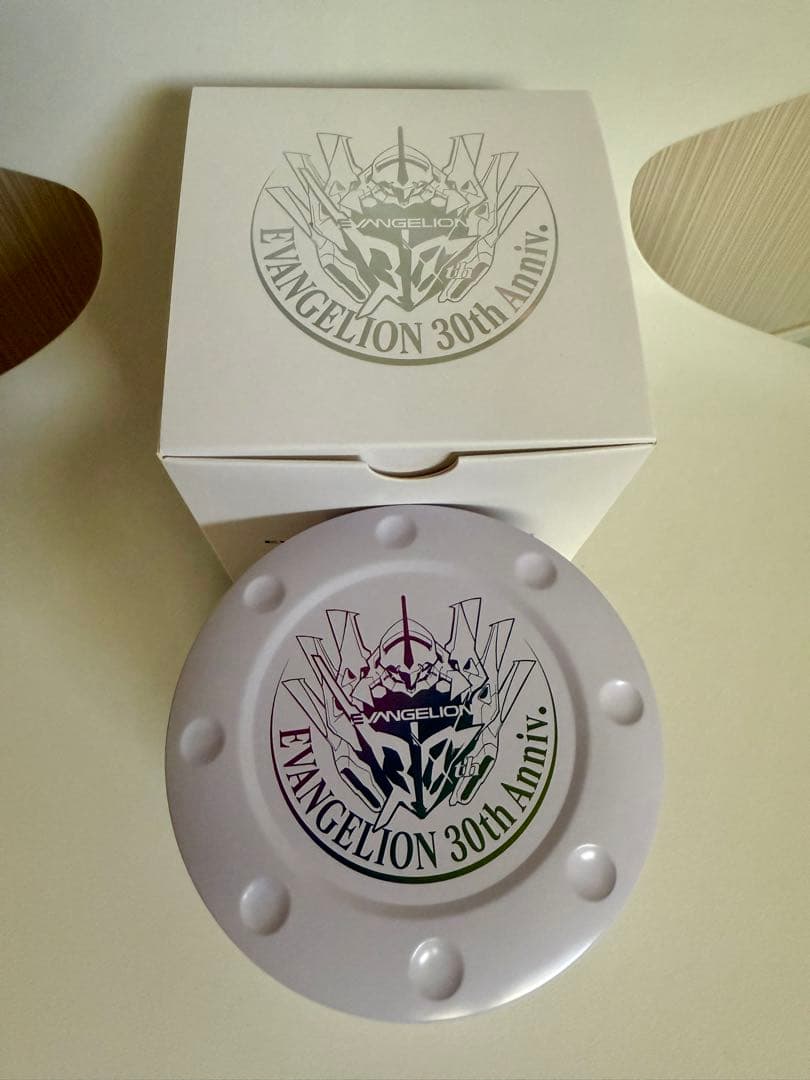 エヴァンゲリオン30周年記念 GA-110EV-7AJR