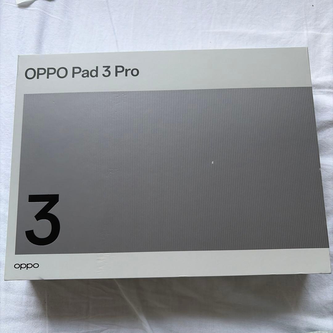 OPPOPad3pro 512G美品