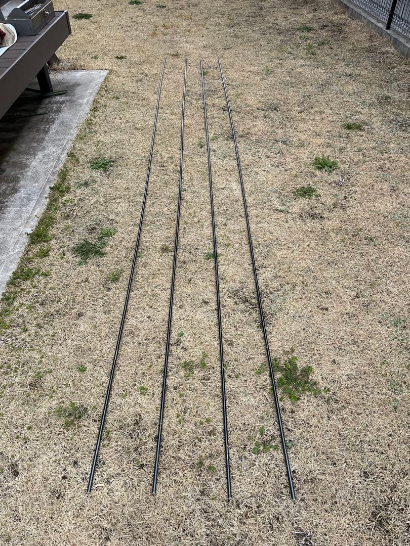 HILLEBERG Keron4GT ヒルバーグ ケロン