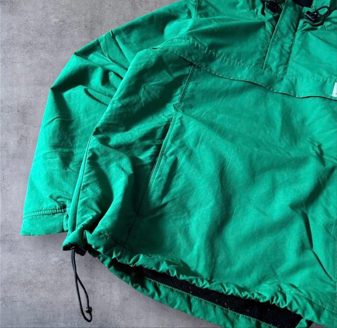 carhartt アノラックパーカー