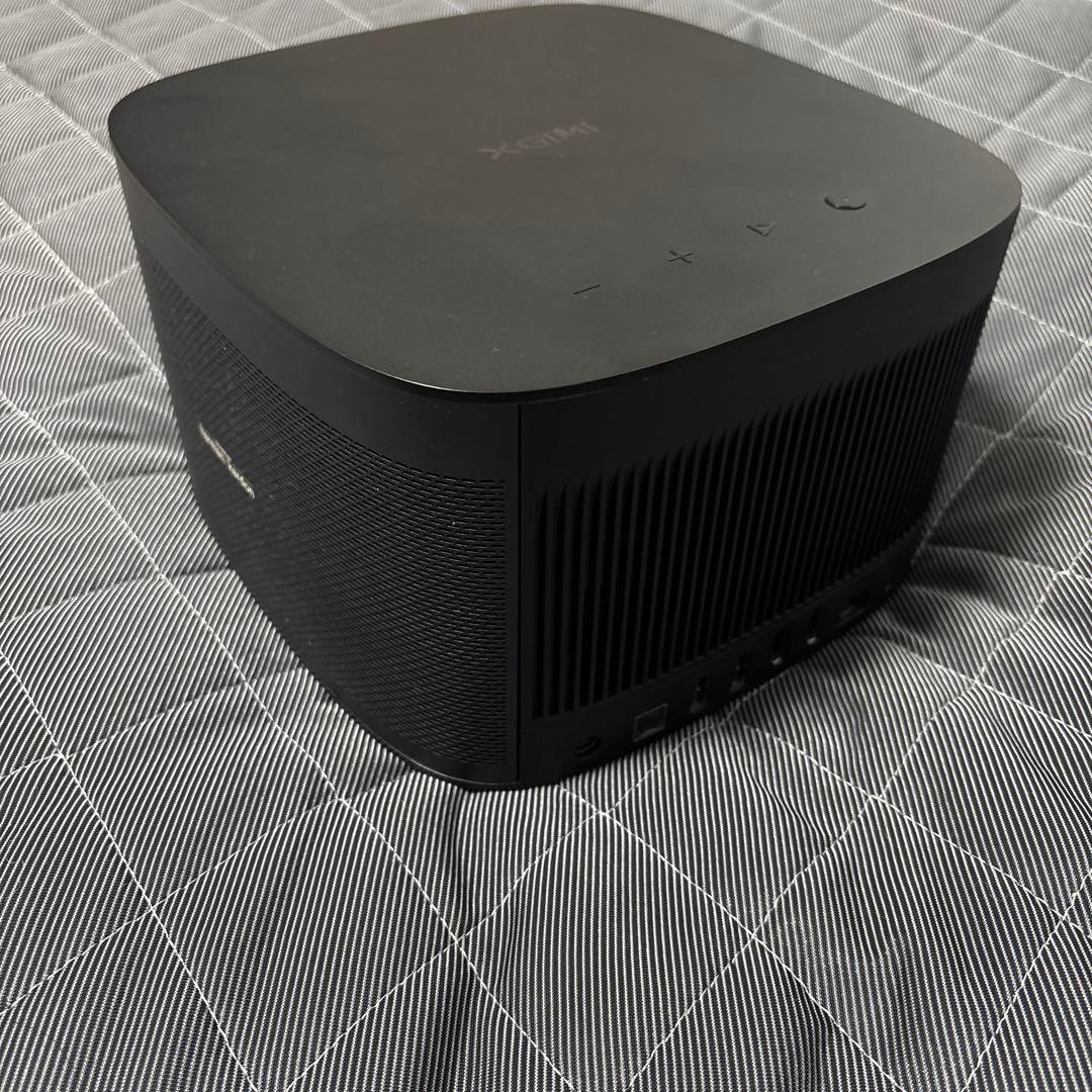 XGIMI HORIZON Pro4K プロジェクター　美品