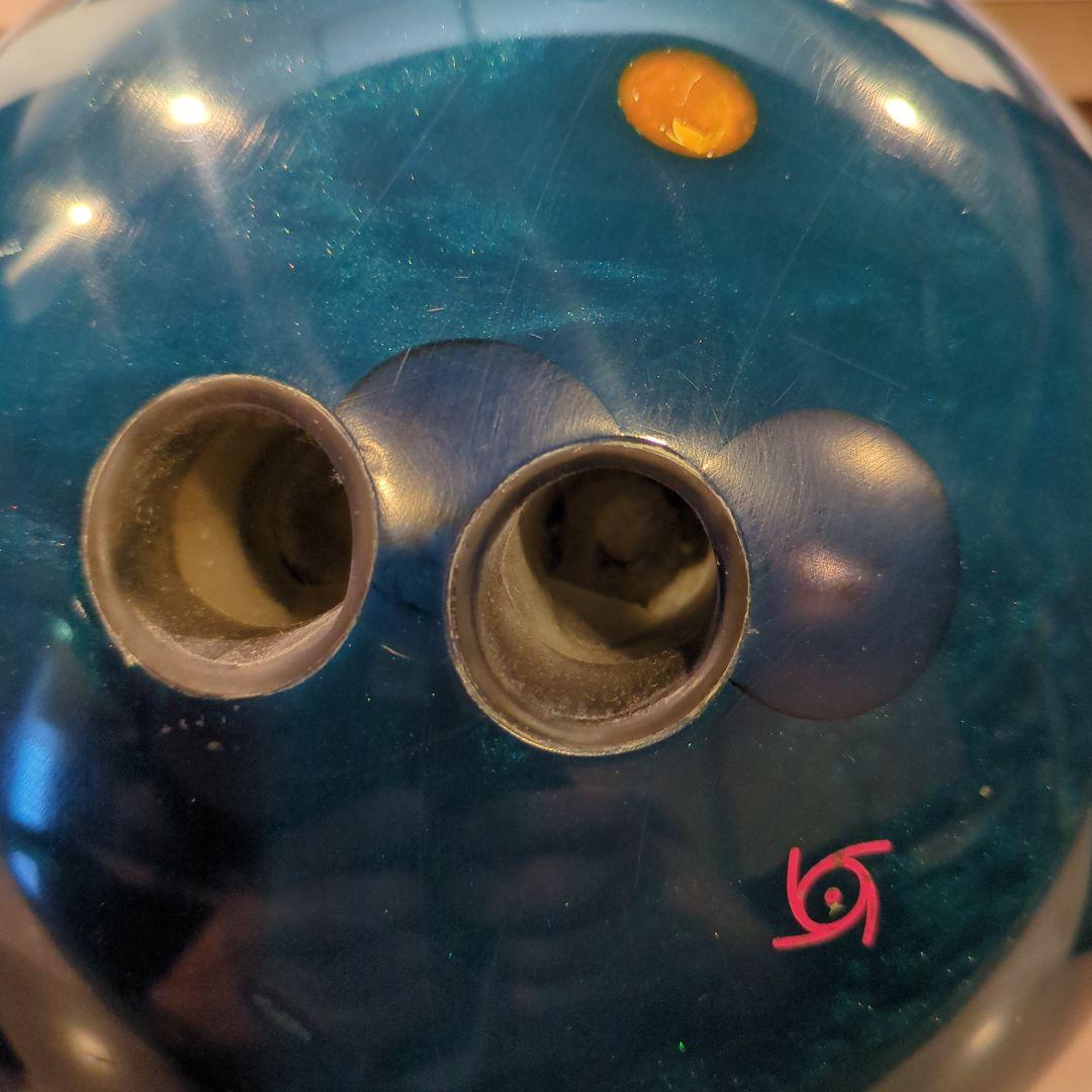 ＦＡＴＥ 15ポンド