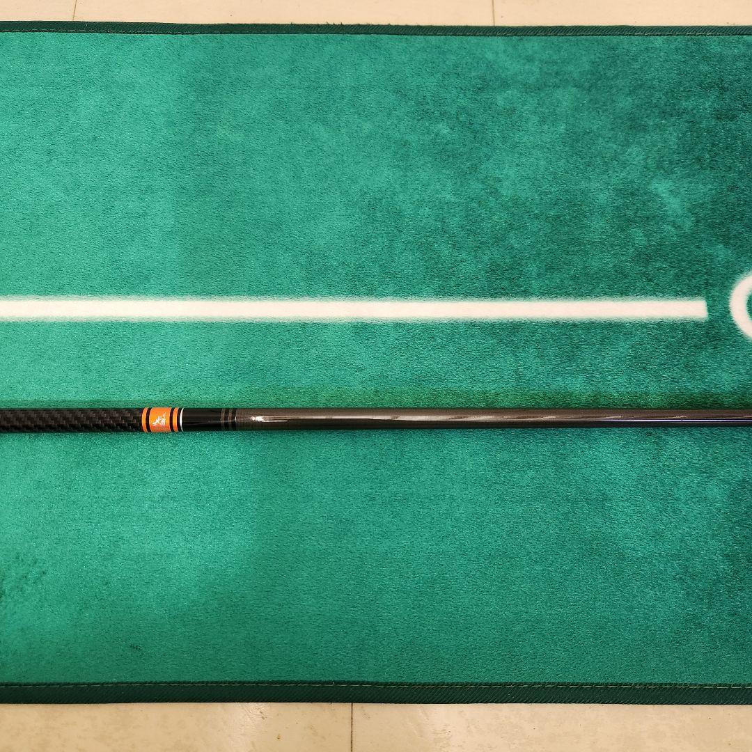 TENSEI CK PRO ORANGE 1K 60S 45.5 テーラーメイド